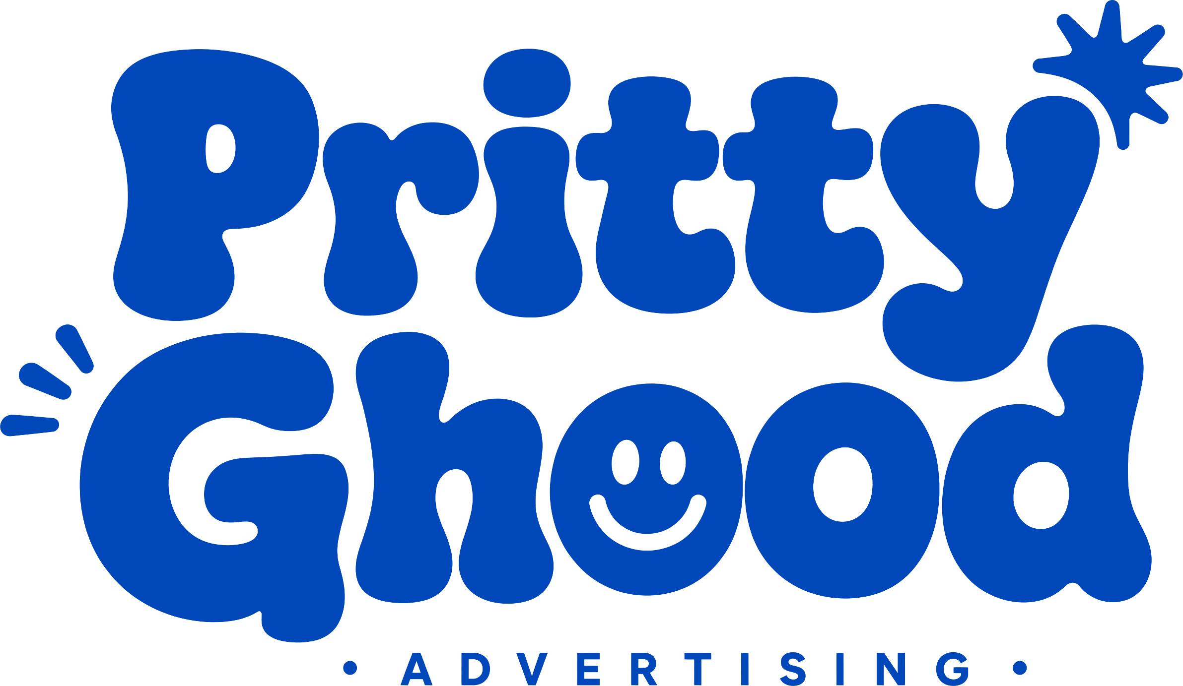 Pritty Ghood Advertising
