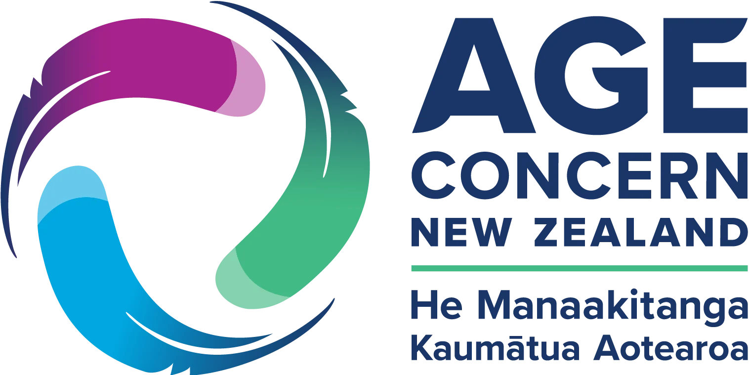 Age Concern New Zealand