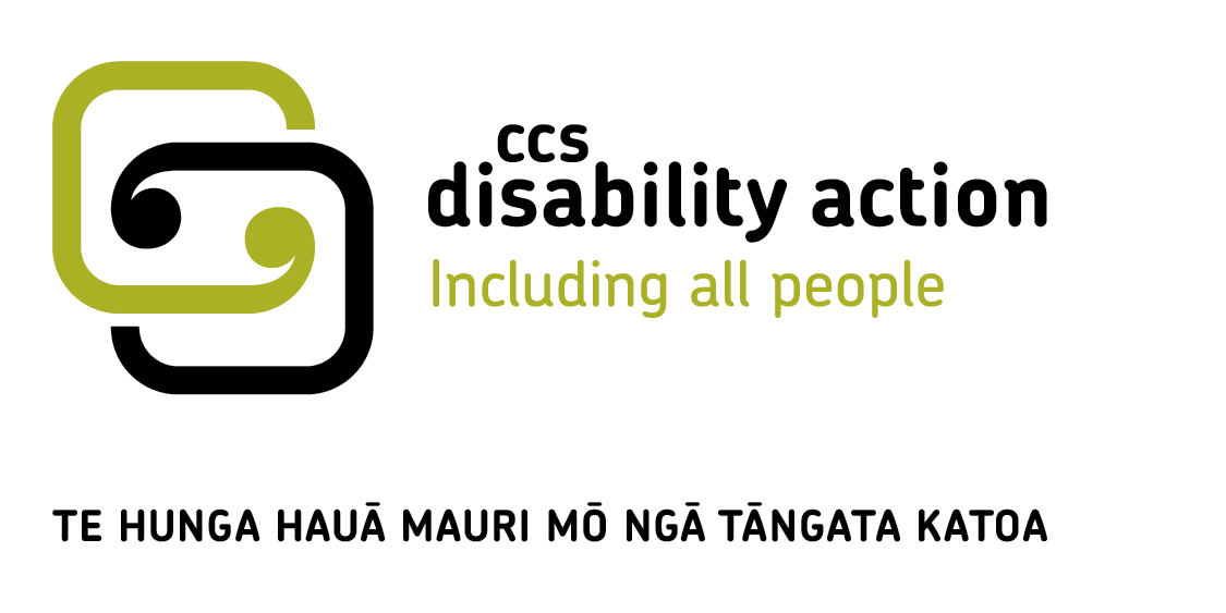 CCS Disability Action