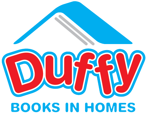 Duffy Books in Homes