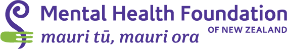 Mental Health Foundation of NZ