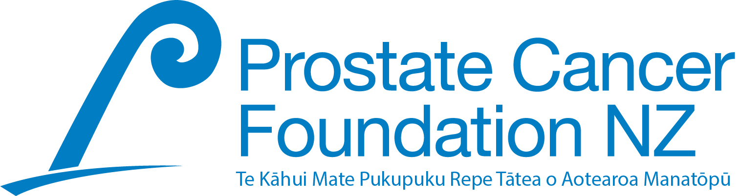 Prostate Cancer Foundation NZ
