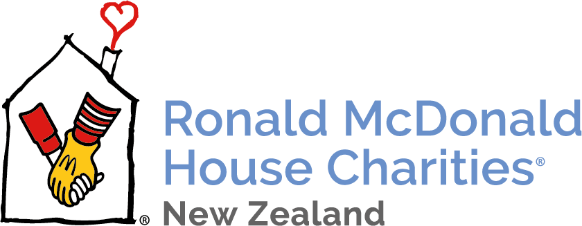 Ronald McDonald House Charities NZ