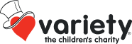 Variety — the Children's Charity
