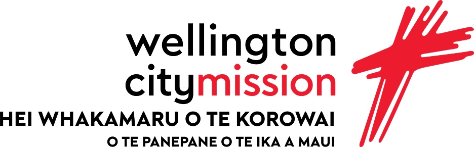 Wellington City Mission
